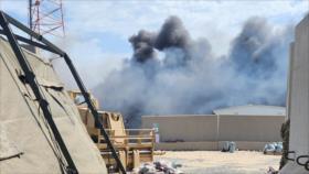 Tropas de EEUU en Kuwait: mandos ignoraron alertas en guerra con Irán