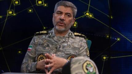 Fruto de guerra del 28-F: Irán ya conoce puntos débiles de enemigos