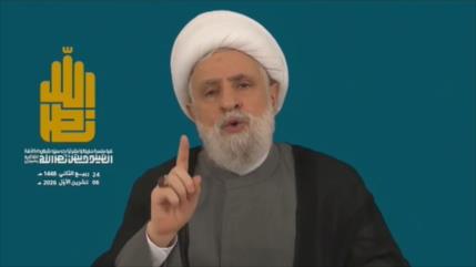 Hezbolá: La liberación del sur del Líbano está cada vez más cerca