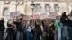 Francia: protestas estudiantiles se extienden pese a represión policial 