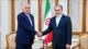 Irán insta a la ONU a frenar la agresión israelí contra el Líbano