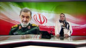 Irán dispone de una gran reserva de nuevas armas - Noticiero 13:30
