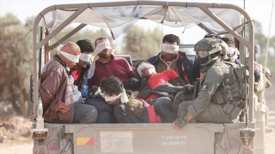 Ascienden a 92 los presos palestinos mártires en cárceles israelíes | HISPANTV