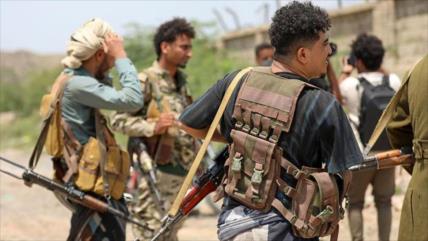Saná: logros de Arabia Saudí en Yemen no son más que “victorias imaginarias”