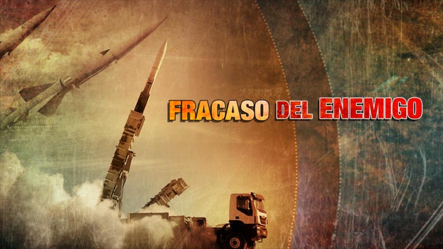 El Ejército de Irán señala que todos los cálculos y objetivos de EEUU han fracasado | Detrás de la Razón