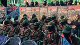 EZLN anuncia encuentro con madres buscadoras de desaparecidos en México