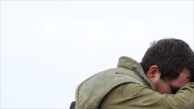 Informe revela ola de trauma psicológico en el ejército israelí tras el 7-O