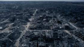 Gaza: tres años después ¿qué queda? | Parte 1