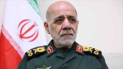 FFAA: Irán seguirá defendiendo la Resistencia hasta liberación de Al-Quds