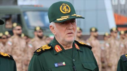 Irán participa en ejercicio del bloque Shanghái en Bielorrusia