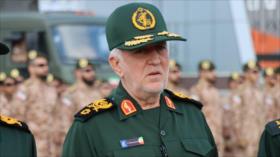 Irán participa en ejercicio del bloque Shanghái en Bielorrusia