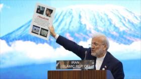 Irán avisa: Pronto sentenciaremos a los asesinos del Líder