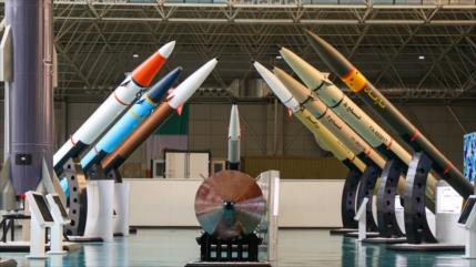 Irán afirma estar preparado para ampliar el alcance de sus armas
