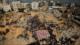 En fotos: Gaza enfrenta tres años de guerra y destrucción
