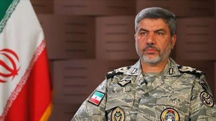 Irán advierte que lanzará “ataques preventivos” si es amenazado