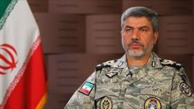 Irán advierte que lanzará “ataques preventivos” si es amenazado