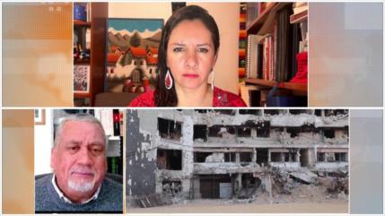 Expertos: Palestina rompe el silencio global ante el genocidio de Israel