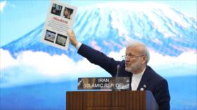 Irán avisa: Pronto sentenciaremos a los asesinos del Líder