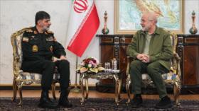 Irán: enemigo busca crear inseguridad interna tras fracaso militar