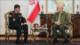 Irán: enemigo busca crear inseguridad interna tras fracaso militar
