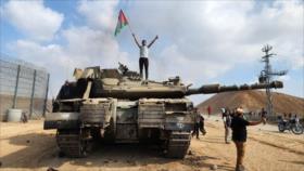 Yemen: Tormenta de Al-Aqsa, respuesta a décadas de atrocidades israelíes