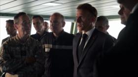 Rusia advierte sobre el riesgo y la peligrosa militarización de Europa