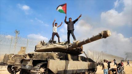 Expertos: Ataques israelíes evidencian fracaso colonial en Gaza