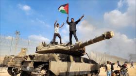 Expertos: Ataques israelíes evidencian fracaso colonial en Gaza