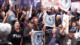Miles marchan junto a excombatientes de Malvinas contra decreto