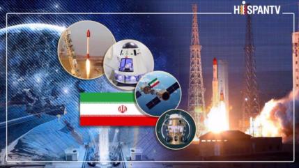 Cómo Irán construyó un programa espacial independiente y de clase mundial bajo sanciones