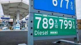 Alto cargo del CGRI: mercados petroleros revelan mentiras de Trump sobre Ormuz