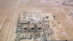 Nuevo vídeo revela daños en base de EEUU en Kuwait tras ataques de Irán