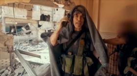 Yahya Al-Sinwar|Parte 1 
