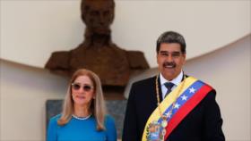EEUU ultima nuevos cargos contra Nicolás Maduro y su esposa