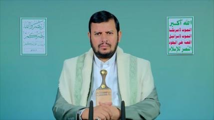 Al-Houthi: Yemen resistirá crímenes saudíes y afianzará su soberanía