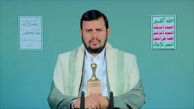 Al-Houthi: Yemen resistirá crímenes saudíes y afianzará su soberanía