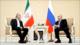 Irán y Rusia, en una misma trinchera frente a unilateralismo de EEUU