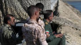CGRI: Ormuz está bajo control iraní y la preparación crece cada día 