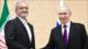 “Irán, dique de contención de avance de EEUU e Israel hacia Rusia”