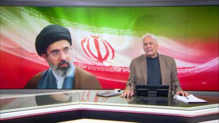Líder de Irán elogia labor policial pese a agresión de EEUU e Israel – Noticiero 2:30