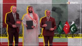 Pacto de La Meca: a la sombra de la arquitectura imperial de OTAN para desencadenar una guerra contra Yemen