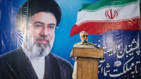 Diputado iraní atribuye la victoria a resistencia popular y capacidad militar