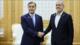 Irán insta a OCS y BRICS a reforzar independencia ante influencia de EEUU