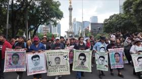 Reporte oficial sobre caso Ayotzinapa presenta 4 nuevas líneas de investigación