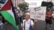 En Ciudad de Panamá protestan contra genocidio de Israel contra palestinos