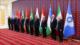 Fracasa intento de aislar a Irán: Pezeshkian asiste a cumbres de CEI y Caspio