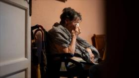 Maricarmen murió sin casa: El país donde un ático vale más que una anciana