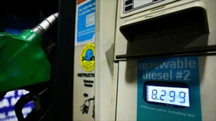 ¿Por qué el pacto de Trump con Rusia no abaratará el combustible?
