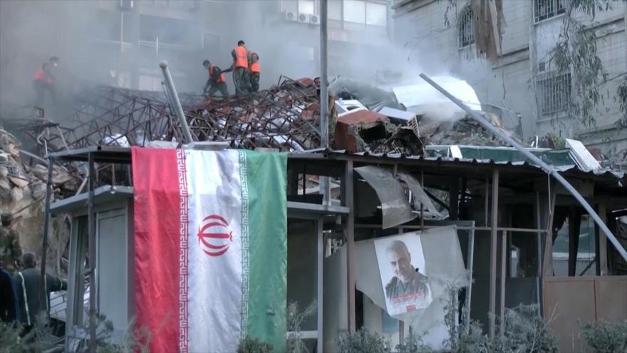 Irán y el 7 de octubre | Irán Hoy