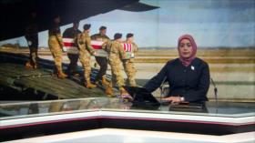 Pentágono eleva cifra de militares muertos de EEUU en la agresión a Irán - Noticiero 02:30